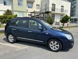 Kia Carens-9
