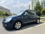 Kia Carens-7