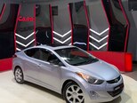 Hyundai Elantra-1