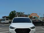 Hyundai Avante-1