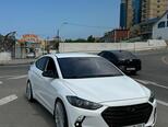 Hyundai Avante-5