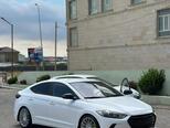 Hyundai Avante-15