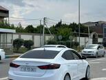 Hyundai Avante-8
