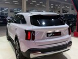 Kia Sorento-10