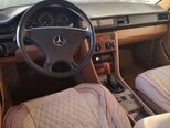 Mercedes 260 E-4
