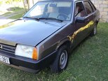 LADA (VAZ) 21099-6