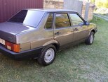 LADA (VAZ) 21099-8