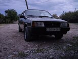 LADA (VAZ) 21099-1