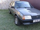 LADA (VAZ) 21099-3
