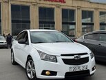 Chevrolet Cruze-1