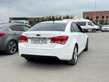 Chevrolet Cruze-2