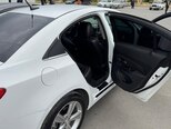 Chevrolet Cruze-8