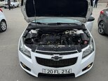 Chevrolet Cruze-3