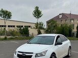 Chevrolet Cruze-9