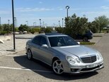 Mercedes E 240-1