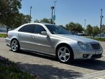 Mercedes E 240-4