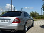 Mercedes E 240-5