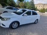 Changan Alsvin V3-1