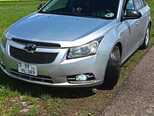 Chevrolet Cruze-2