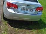 Chevrolet Cruze-3