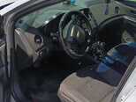 Chevrolet Cruze-6