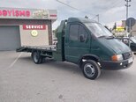 GAZ GAZel (2705)-8