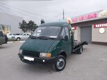 GAZ GAZel (2705)-1