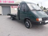 GAZ GAZel (2705)-6