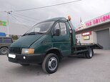 GAZ GAZel (2705)-5