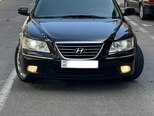 Hyundai Sonata-2