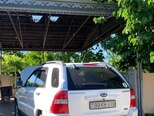 Kia Sportage-7
