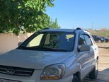 Kia Sportage-9