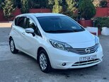 Nissan Note-1
