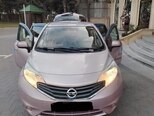 Nissan Note-1