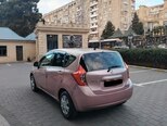 Nissan Note-6