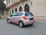 Nissan Note-4