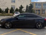 Chevrolet Cruze-4