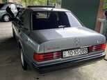 Mercedes 190-3