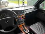 Mercedes 190-4