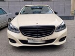 Mercedes E 220-1