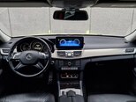 Mercedes E 220-3