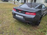 Chevrolet Camaro-3