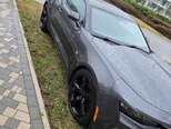 Chevrolet Camaro-2