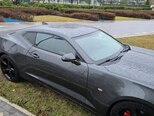Chevrolet Camaro-4