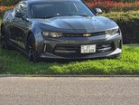 Chevrolet Camaro-1