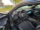 Chevrolet Camaro-7