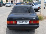 Mercedes 190-2