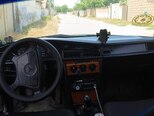 Mercedes 190-3