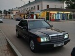 Mercedes 190-5