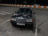 Mercedes 190-6
